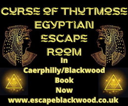 Curse of Thutmose