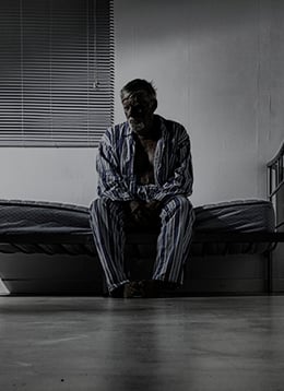 Mental Hospital