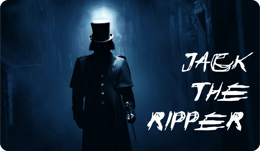 Jack the Ripper 