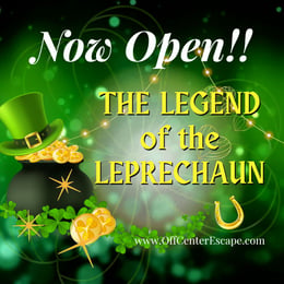 Legend of the Leprechaun