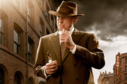 Prohibition: The Lucky Duck Speakeasy