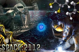 Space: 2112
