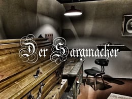 Der Sargmacher