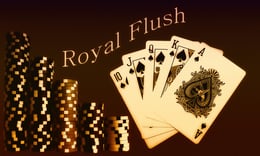 Royal Flush Casino