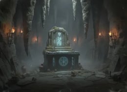 The Forgotten God