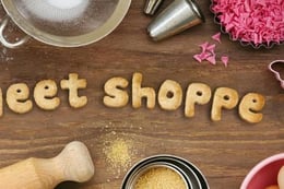 Sweet Shoppe