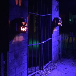 Fitzy's Fright Fest