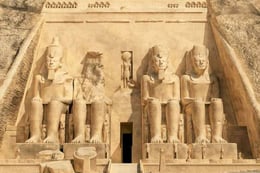 Pharaoh's Curse