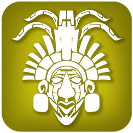 Der Tempel Der Azteken
