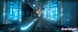 Cyberpunk [VR]