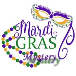 Mardi Gras Mystery