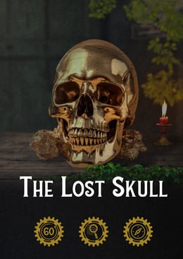 The Lost Skull