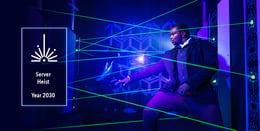 TimeMission [Interactive Arcade]