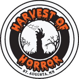 Harvest of Horror