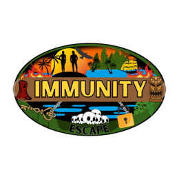 IMMUNITY: Based on Survivor Games