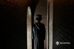 Jack The Ripper