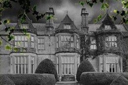 Mystery in the Mansion [prev. Murder In Marylebone]
