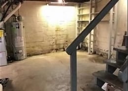 The Basement