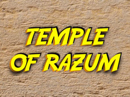 The Temple of Razum