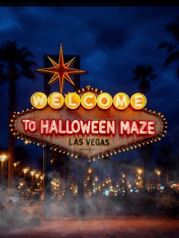 Halloween Maze