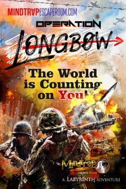 Operation Longbow