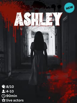 Ashley