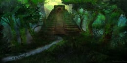 Temple Of Tinar