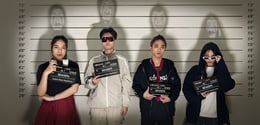 Heist of the Century