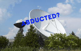 Abducted