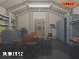 Bunker 92