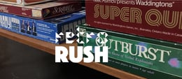 Retro Rush
