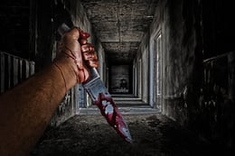 Michael Myers Challenge