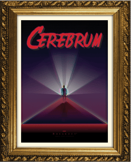 서리브럼 [Cerebrum]