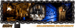 Cellar Escape