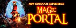 Magic Portal [Outdoor]