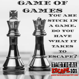 Game of Games