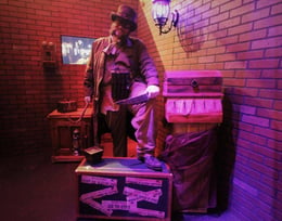 Jack The Ripper