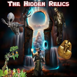 The Hidden Relics