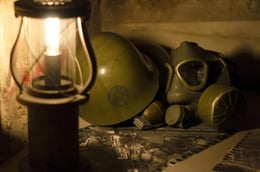 Bunker