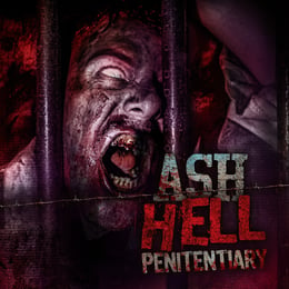 Ash Hell Penitentiary