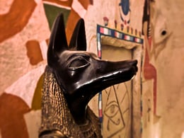 Grobowiec Faraona [Pharaoh's Tomb]