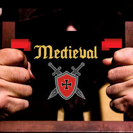 Alkatraz Medieval