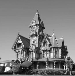 Crabtree Manor - Death and Greed