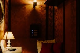 Orient Express