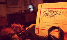 The Deeds