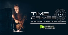 Time Crimes