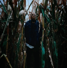 Fear Farm