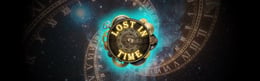 Lost in Time