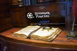 Rodarán Piratas