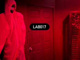 Lab017 Extended 2.0